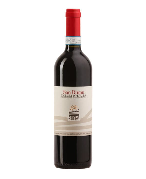 DOLCETTO D’ALBA San Rumu